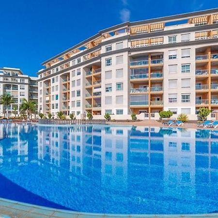 Golf Del Sur, Edificio Canadas, San Miguel De Abona Ngoại thất bức ảnh