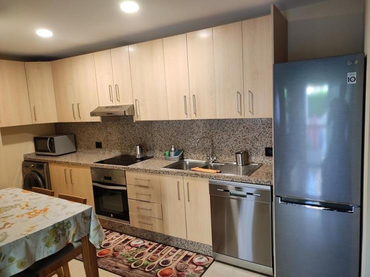 Golf Del Sur, Edificio Canadas, San Miguel De Abona Ngoại thất bức ảnh