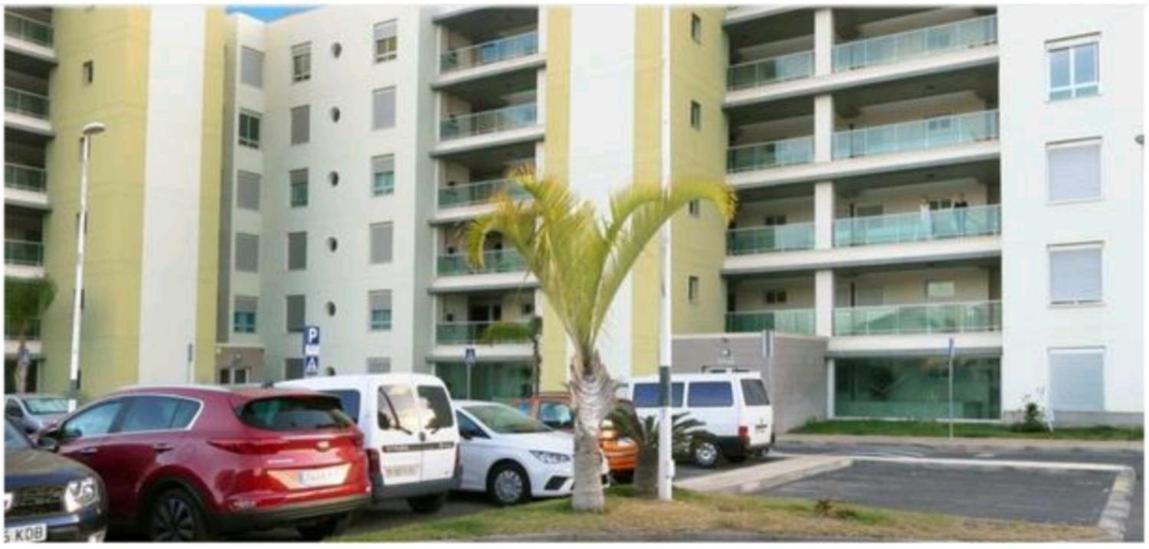 Golf Del Sur, Edificio Canadas, San Miguel De Abona Ngoại thất bức ảnh