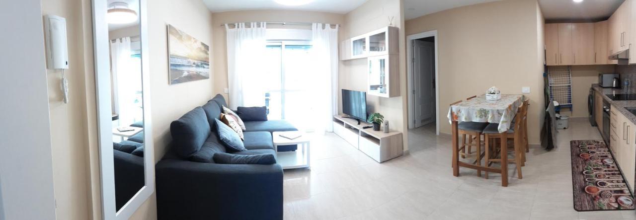 Golf Del Sur, Edificio Canadas, San Miguel De Abona Ngoại thất bức ảnh